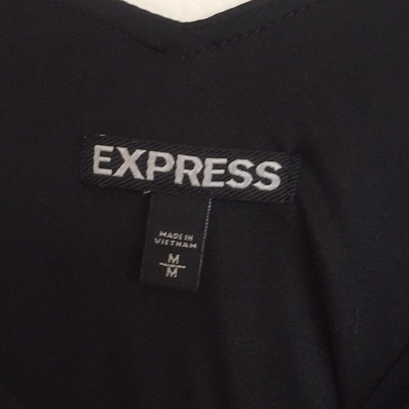 Express pattern dress - Picture 6 of 7